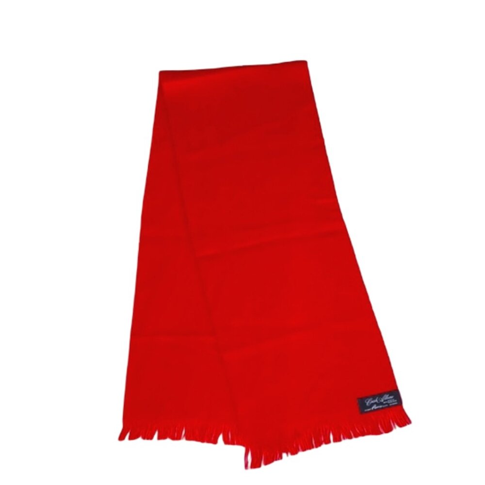 Le Gant Paris "Cash-Allure" Winter Scarf